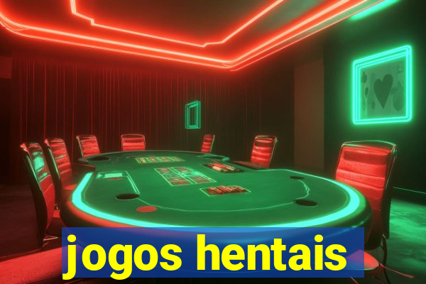 jogos hentais